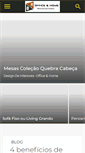 Mobile Screenshot of officeehome.com.br